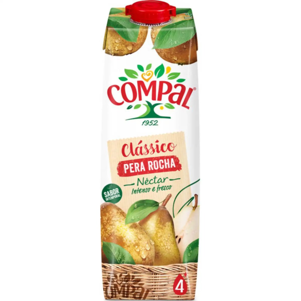 public-1764622767 Compal pêra - 1l - Image 1