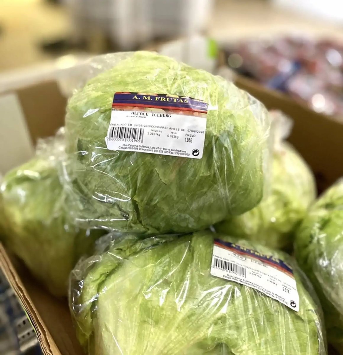 public-1764623094 Alface Iceberg Unidade - Image 1