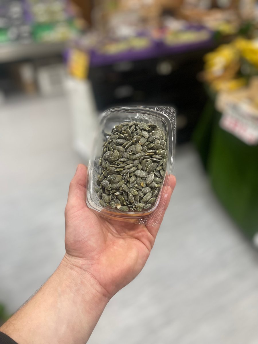 public-1764623461 Pevides sem casca e sem sal - Image 1