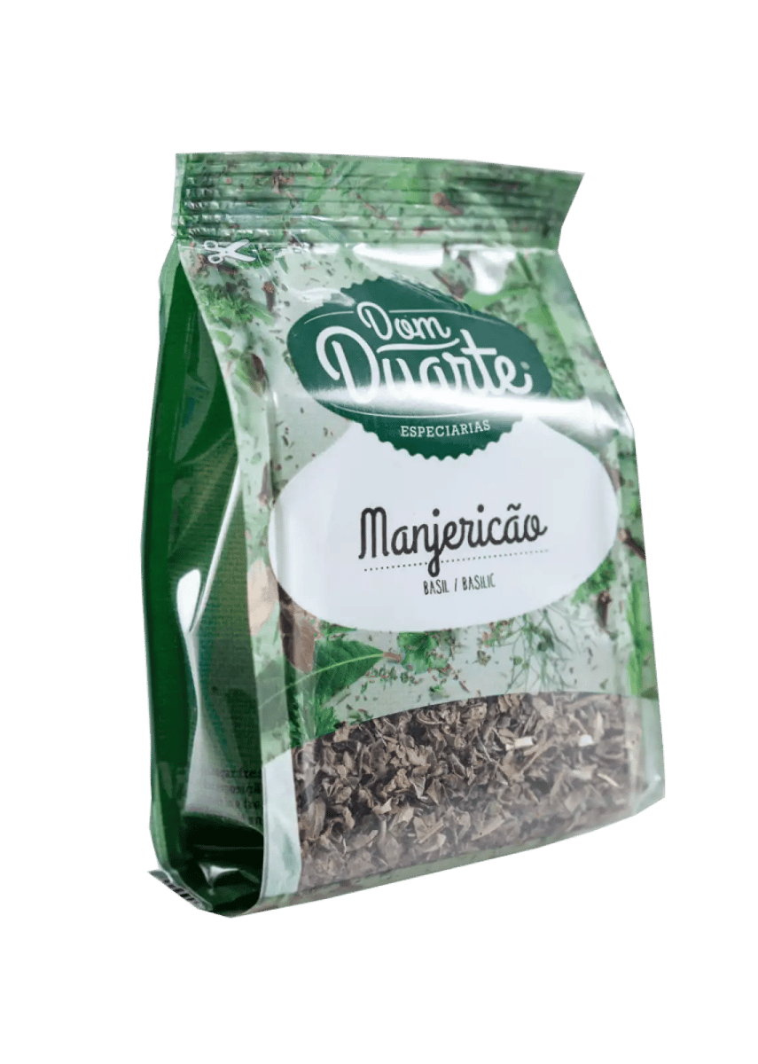 public-1764623517 Manjericão Tempero - Image 1