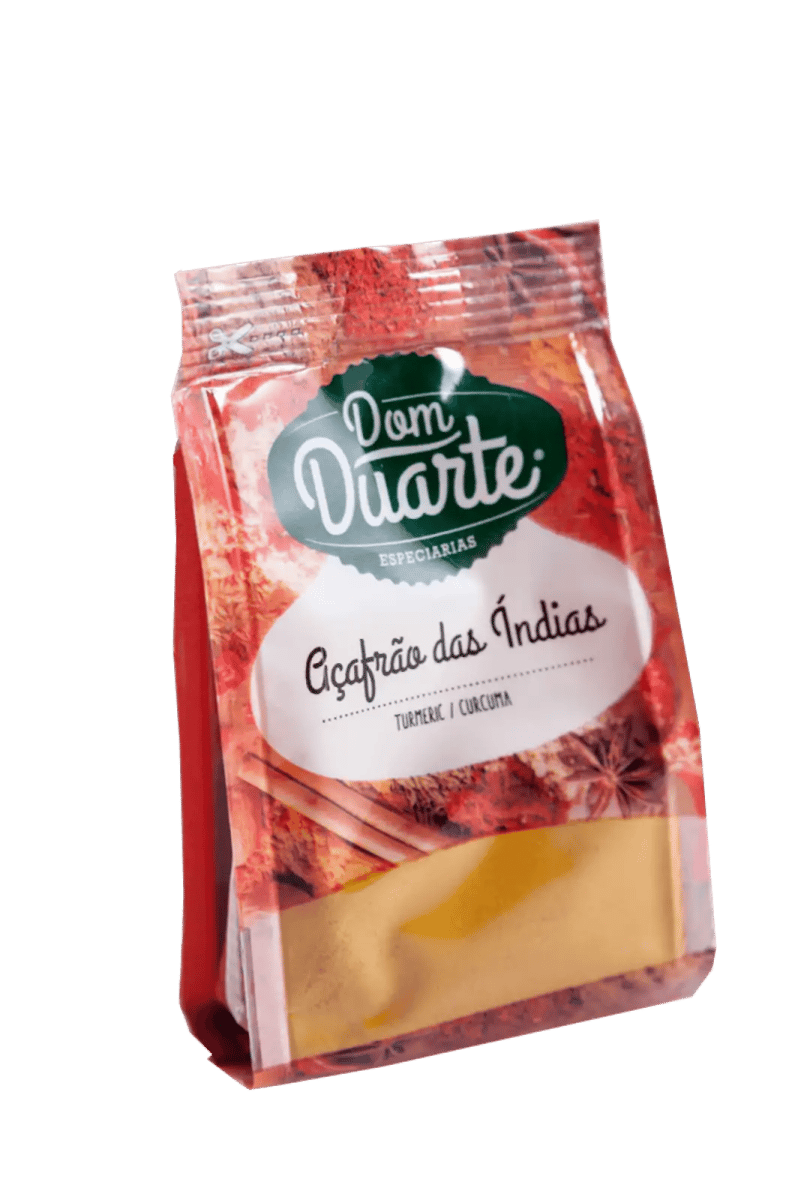 public-1764623535 Açafrão das Indias Especiaria - Image 1
