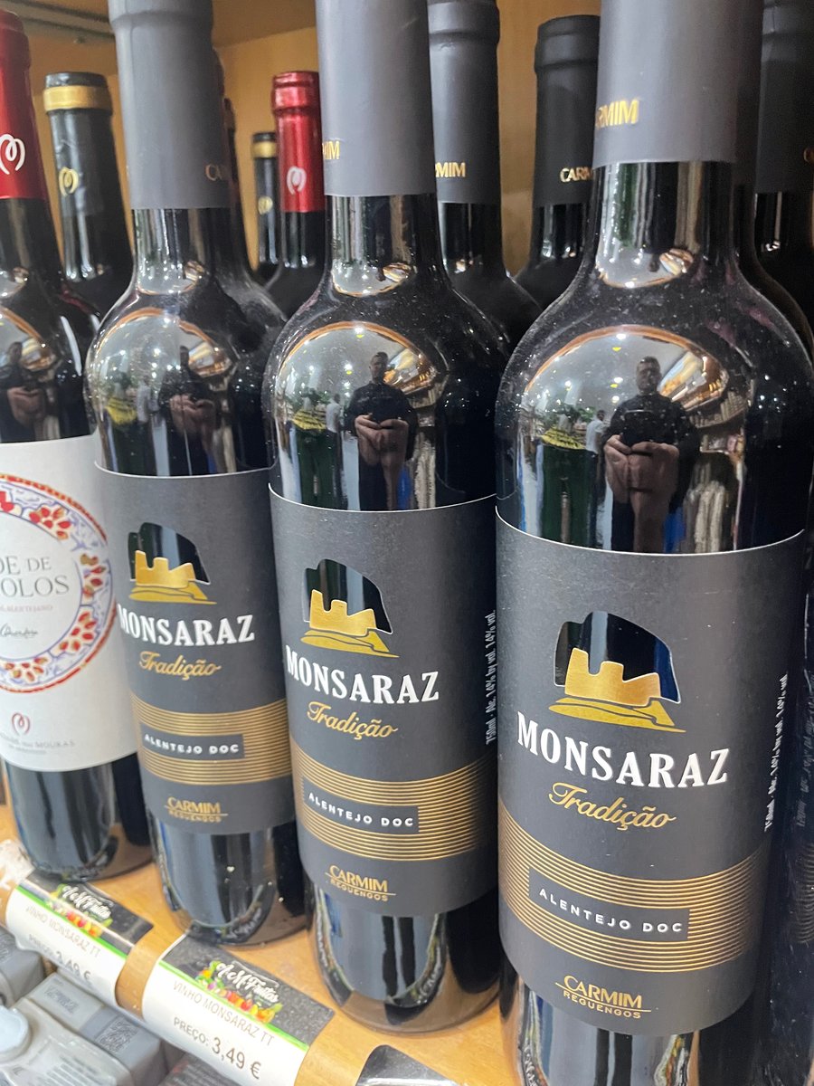 public-1764623632 Vinho alentejano Monsaraz tinto - Image 1