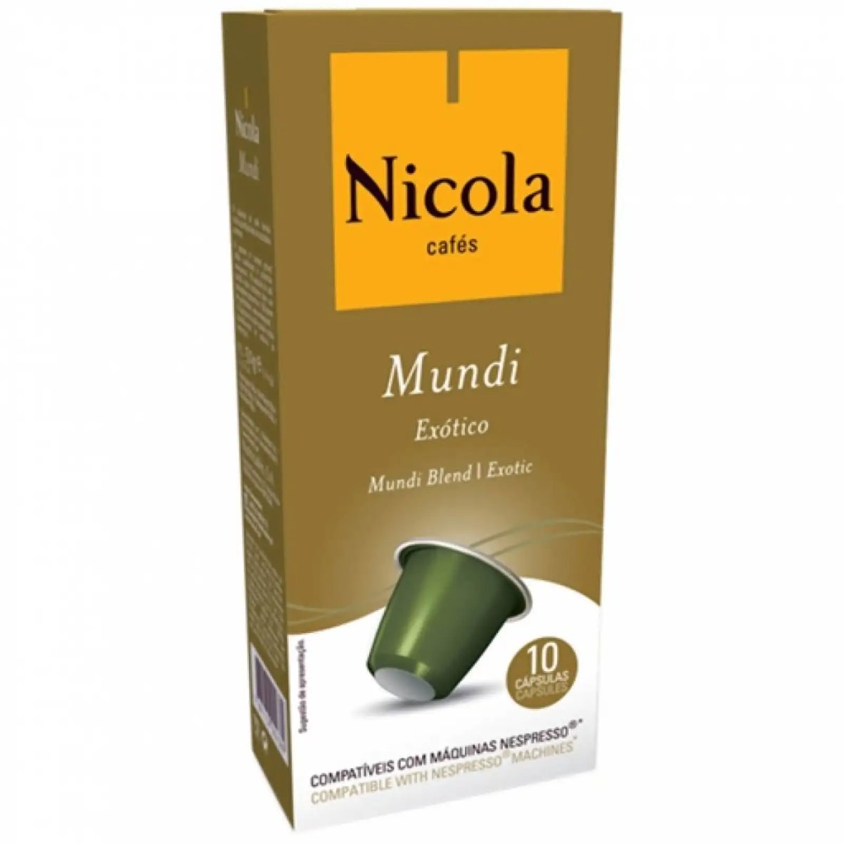 public-1764623658 Cápsulas de Café Nicola Mundi - Image 1