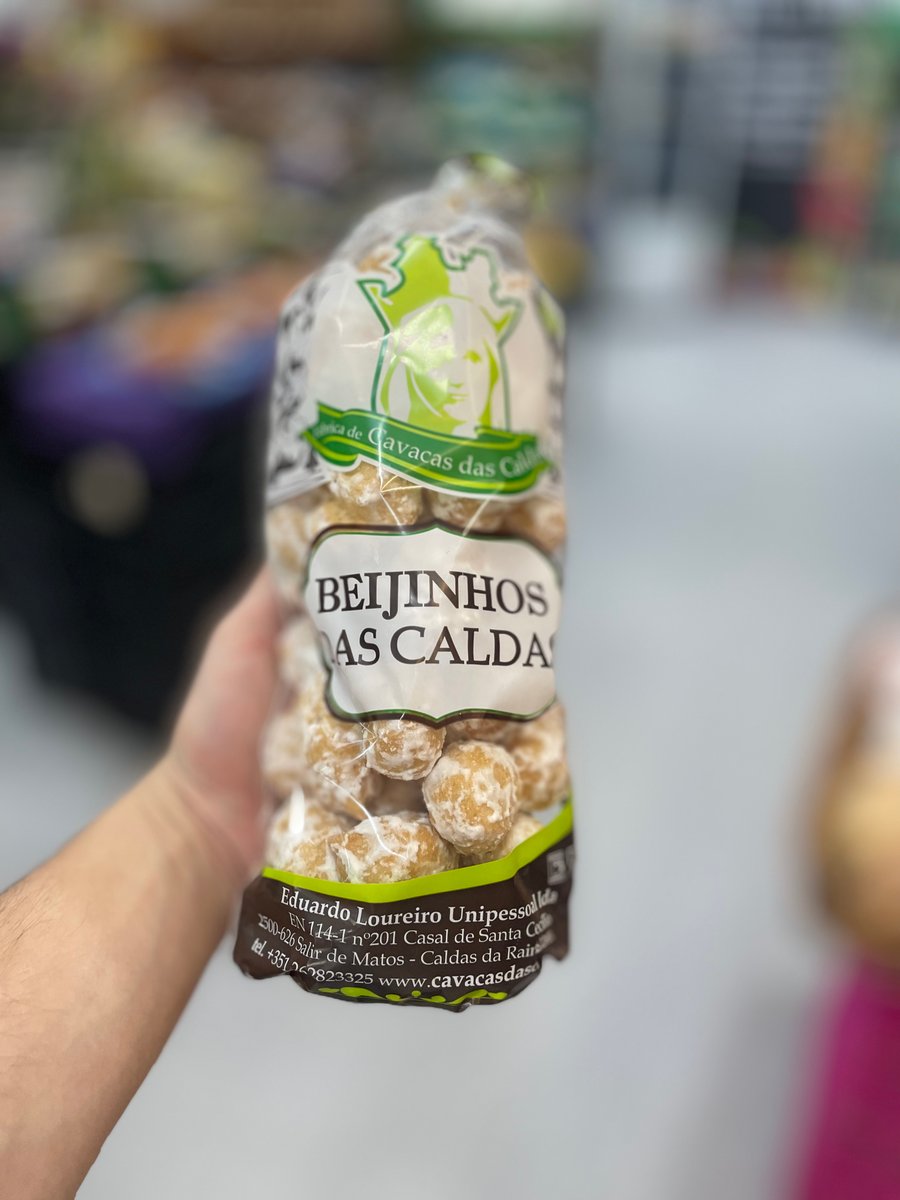 public-1764623717 Beijinhos cavacas das Caldas - Image 1