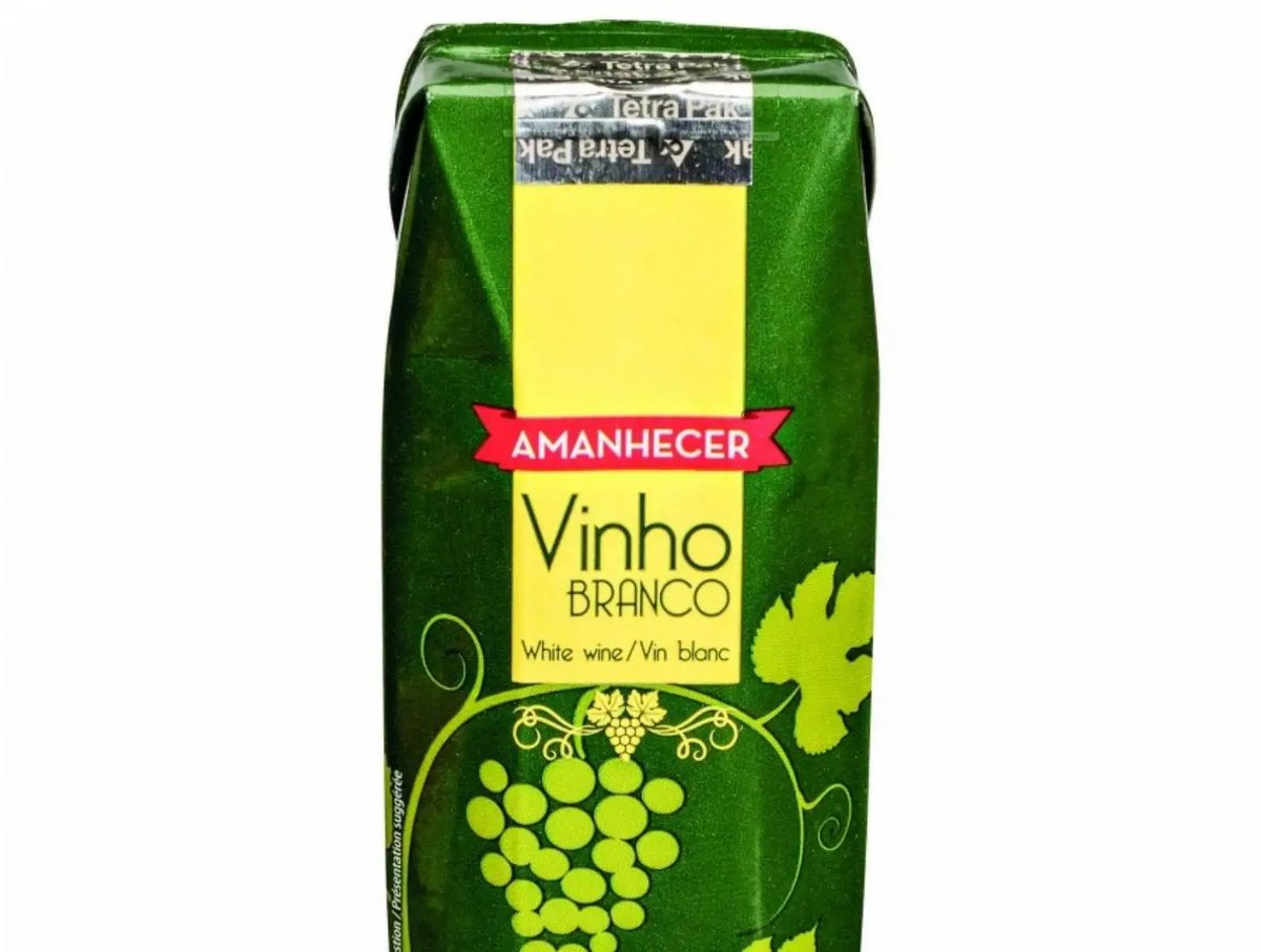 public-1764623794 Vinho Branco de Culinária Amanhecer 1L - Image 1