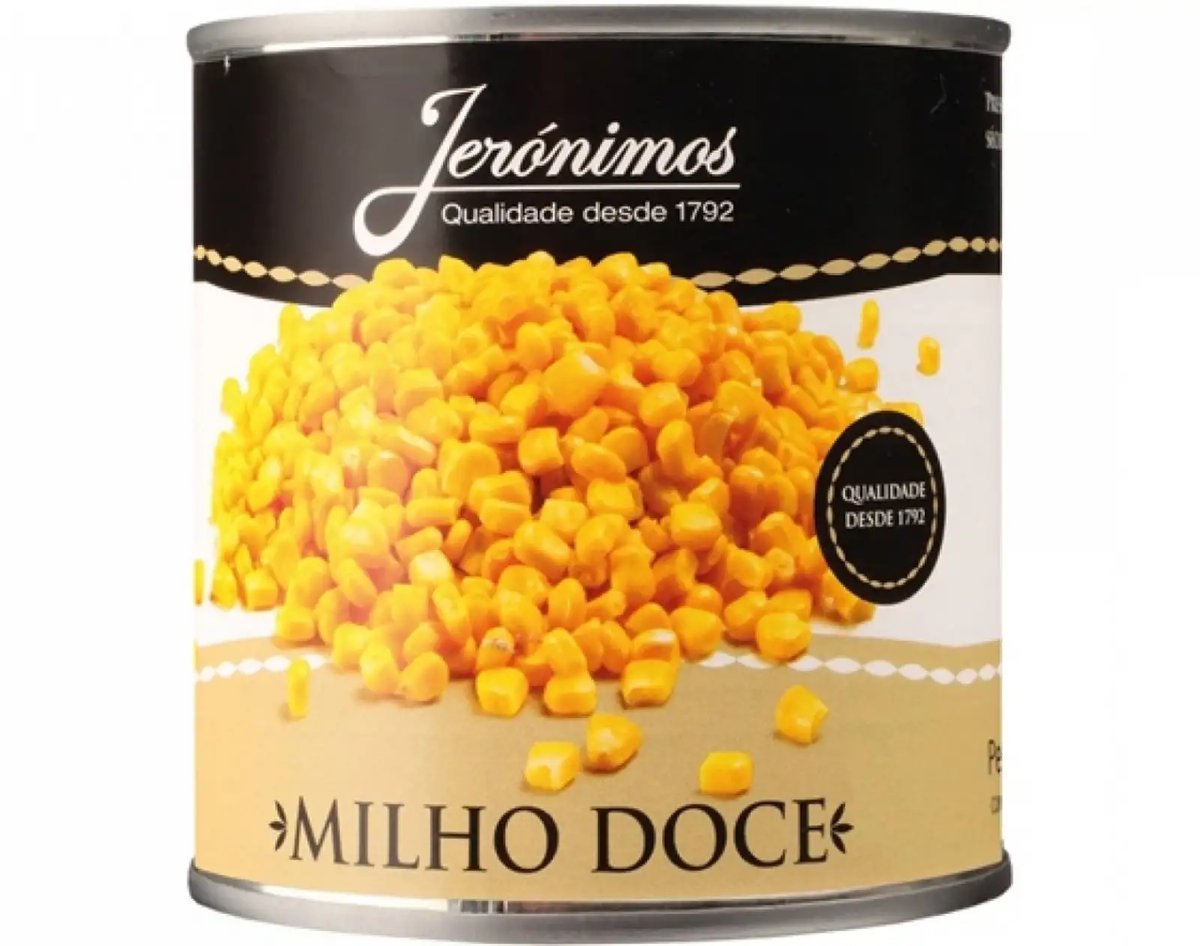 public-1764623822 Milho Doce - Image 1