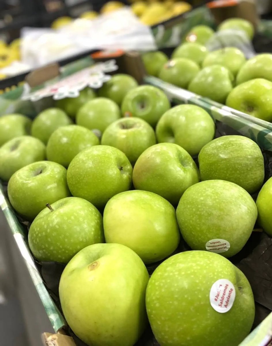 public-1764624010 Maçã Granny Smith® Kg - Image 1