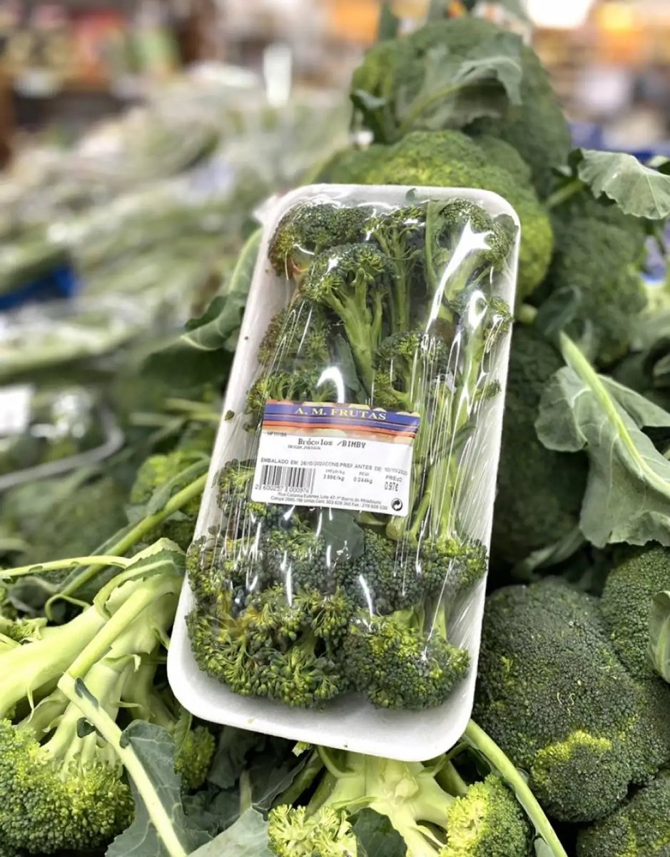 public-1764624255 Bimis/ Bróculos miudos 300g - Image 1