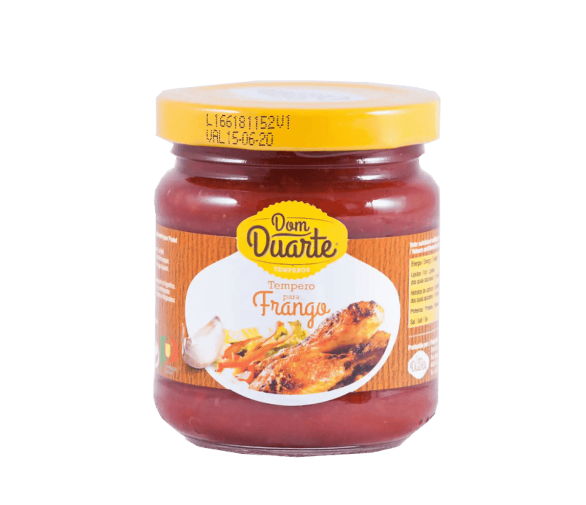 public-1764624348 Tempêro para Frango Dom Duarte - Image 1