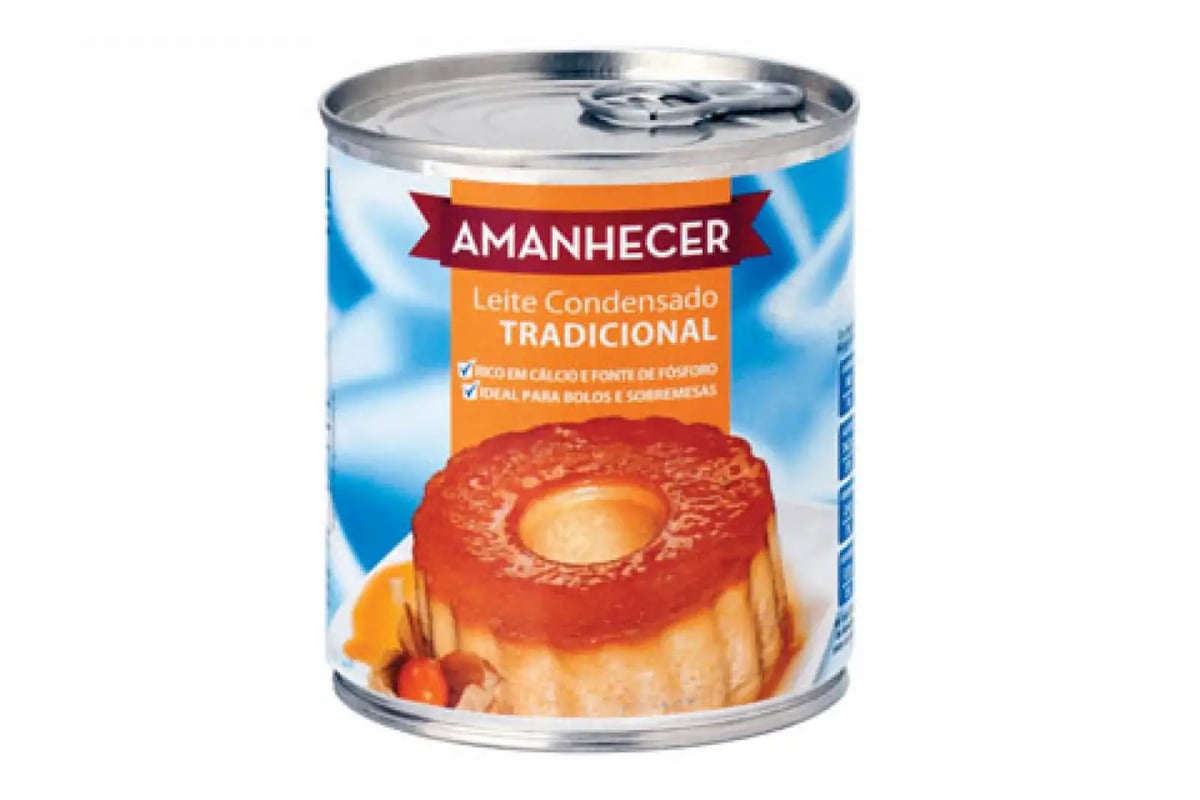 public-1764624426 Leite condesado Amanhecer - Image 1
