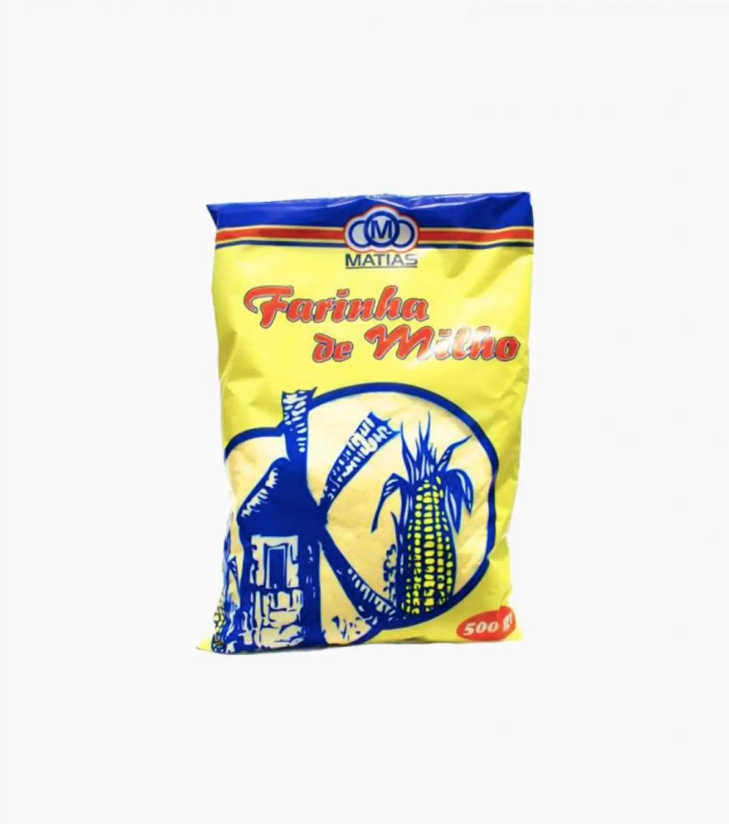 public-1764624595 Farinha de milho Amarela Matias - Image 1