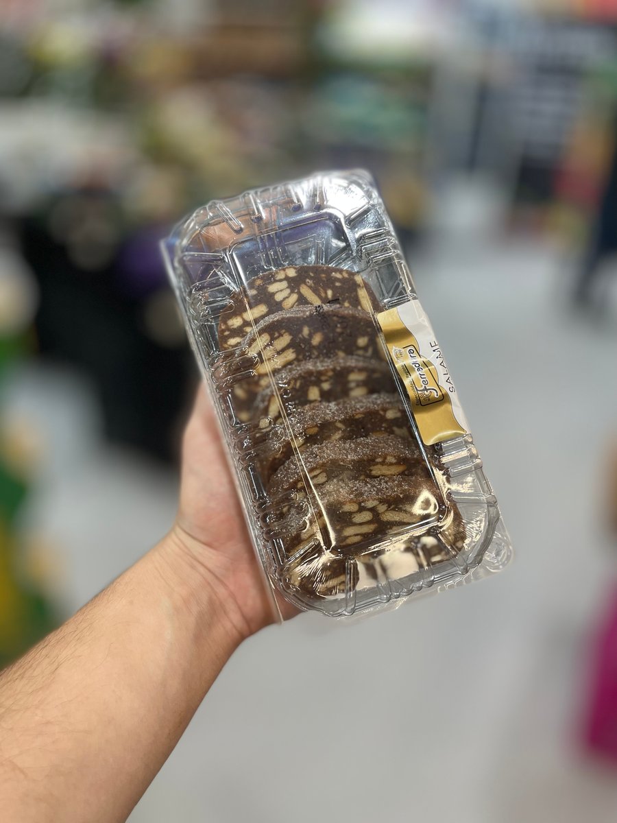 public-1764624632 Salame de chocolate - Image 1