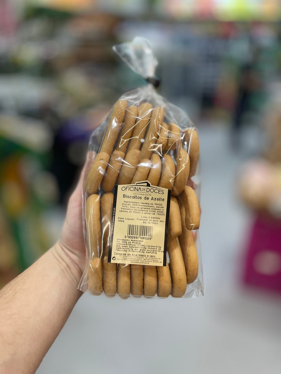 public-1764624640 Biscoitos de azeite - Image 1