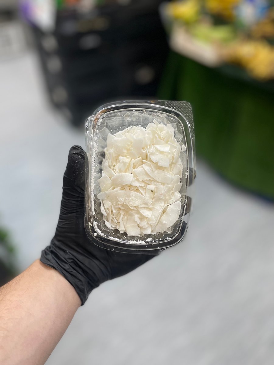 public-1764625033 Côco em cubos - Image 1