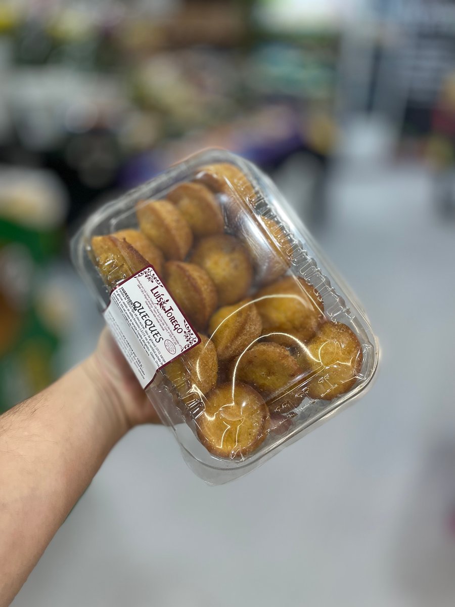 public-1764625117 Queques açucarados - Image 1