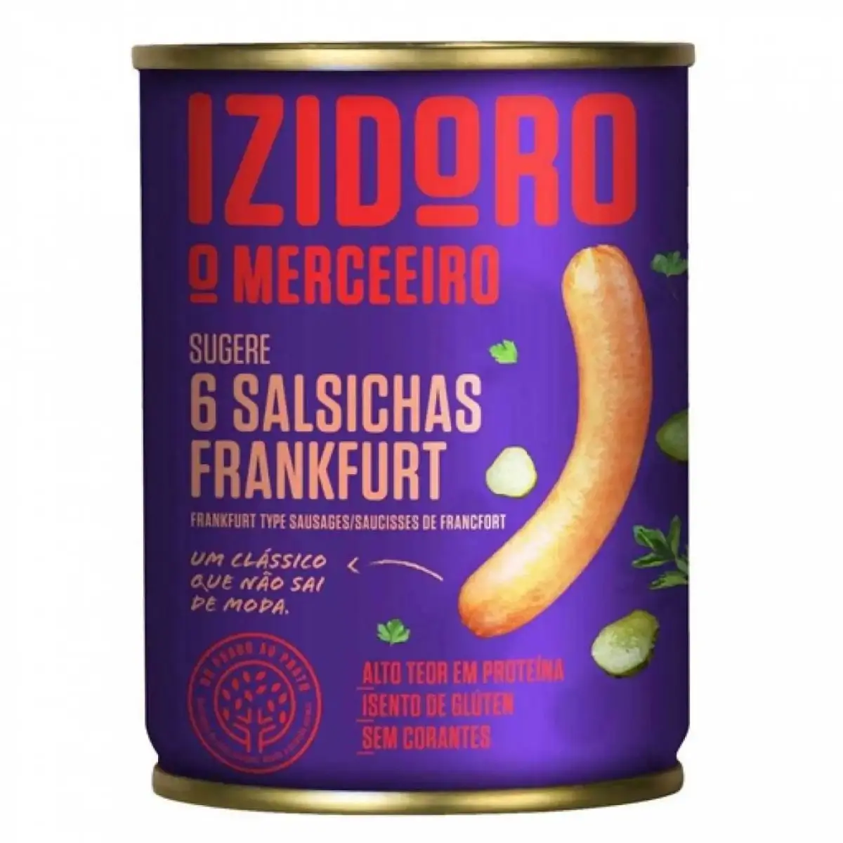 tgoo-img-699e132df072e9.05593321 Salsichas Izidoro - Image 1