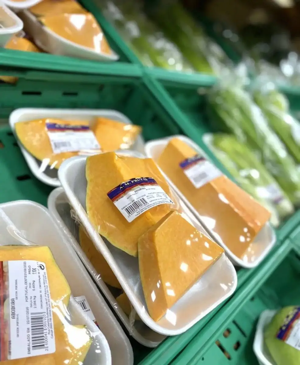 tgoo-img-699e136715d397.64283060 Abóbora Cortada 500g - Image 1