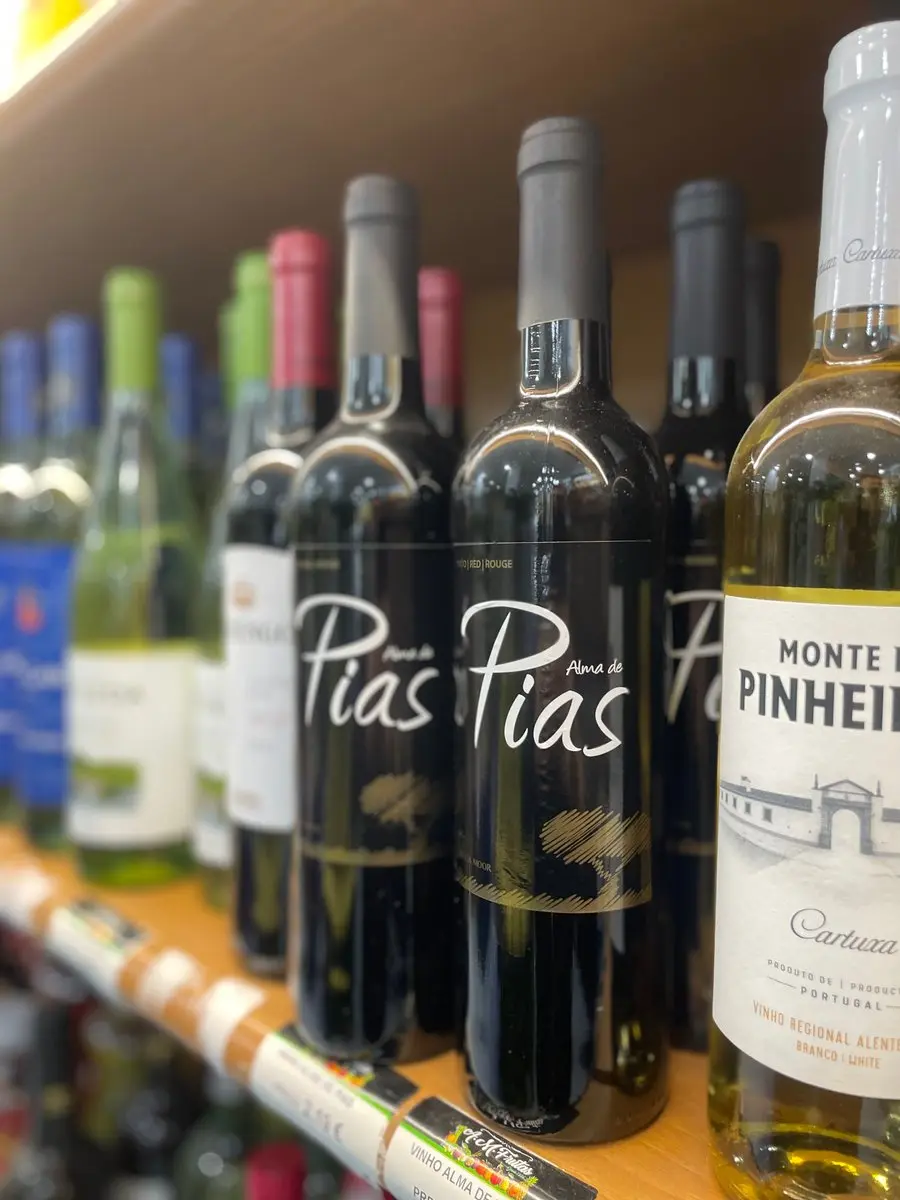 tgoo-img-699e13c626b605.84982641 Vinho Mina das Pias tinto - Image 1