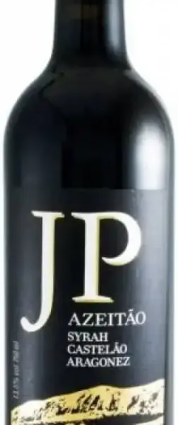 Vinho Tinto J.P Tinto