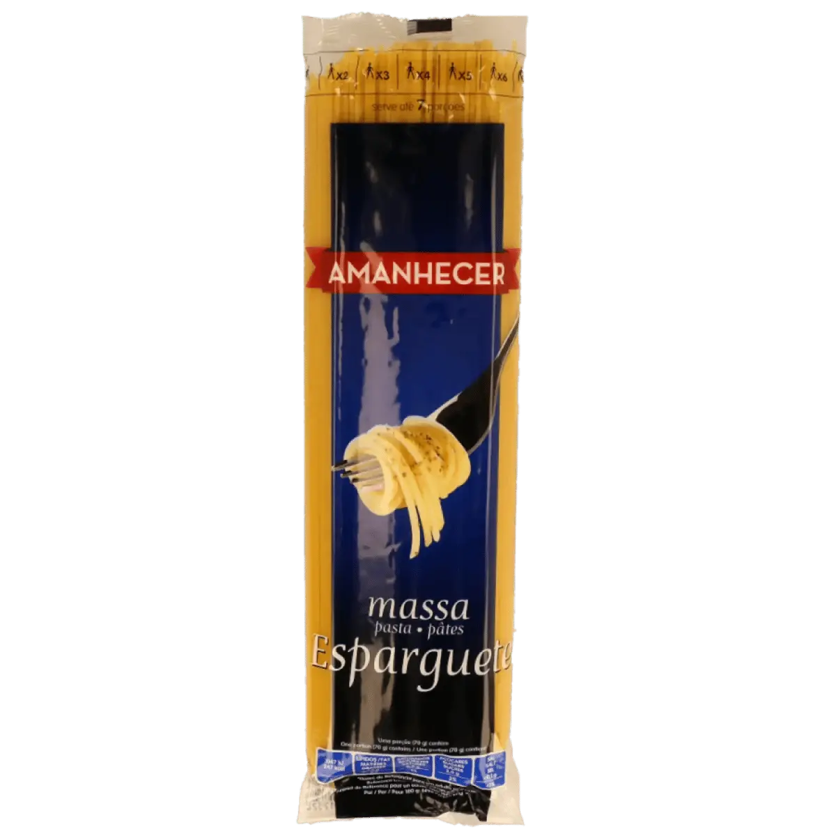 tgoo-img-699e1410c32c42.02523536 Massa Esparguete Amanhecer - Image 1