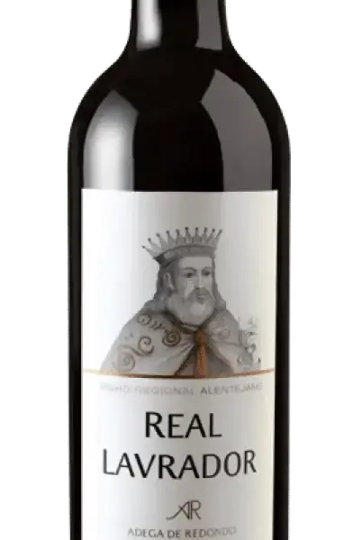 Vinho Tinto Real Lavrador