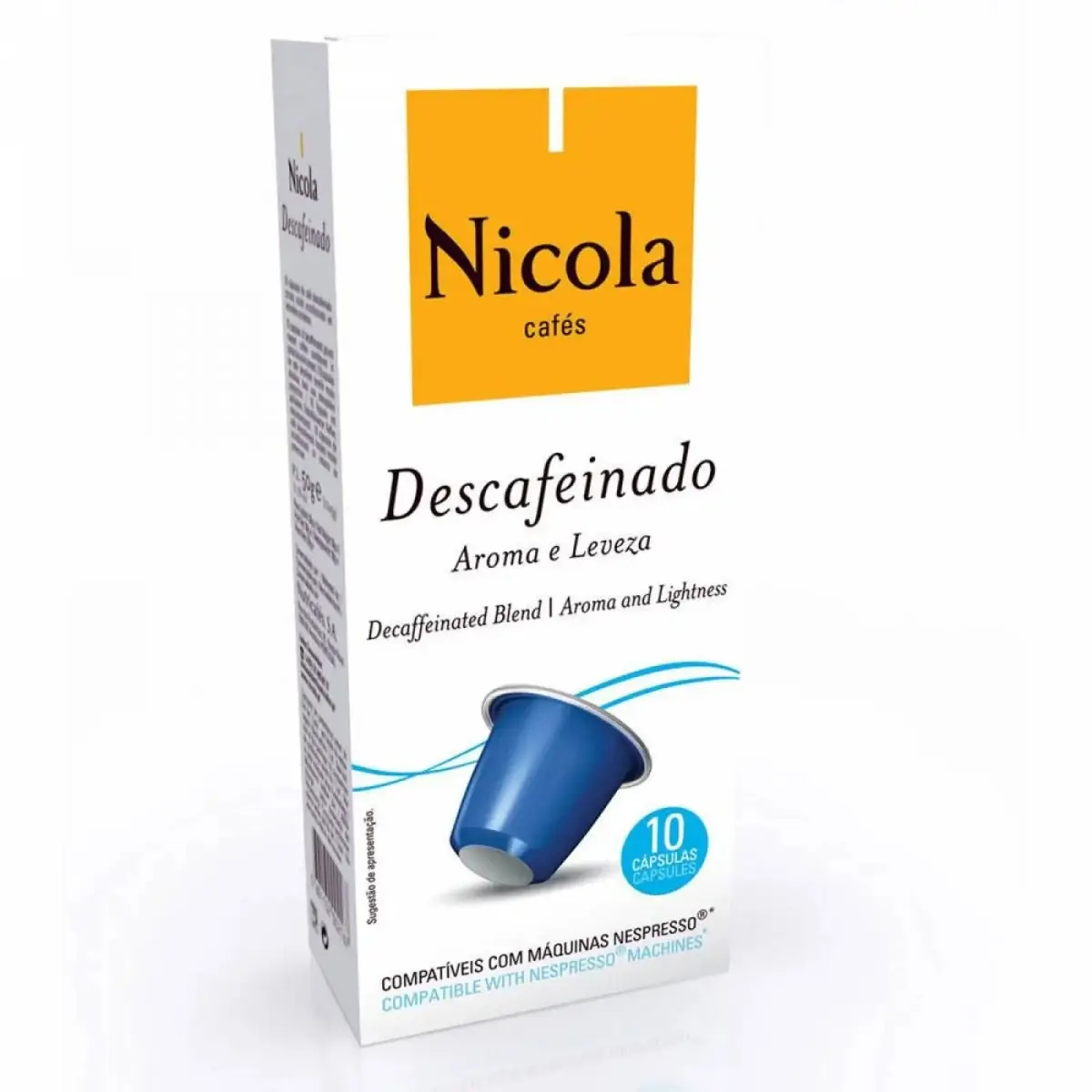 tgoo-img-699e150aacce81.20455276 Cápsulas de Café Nicola Descafeinado - Image 1