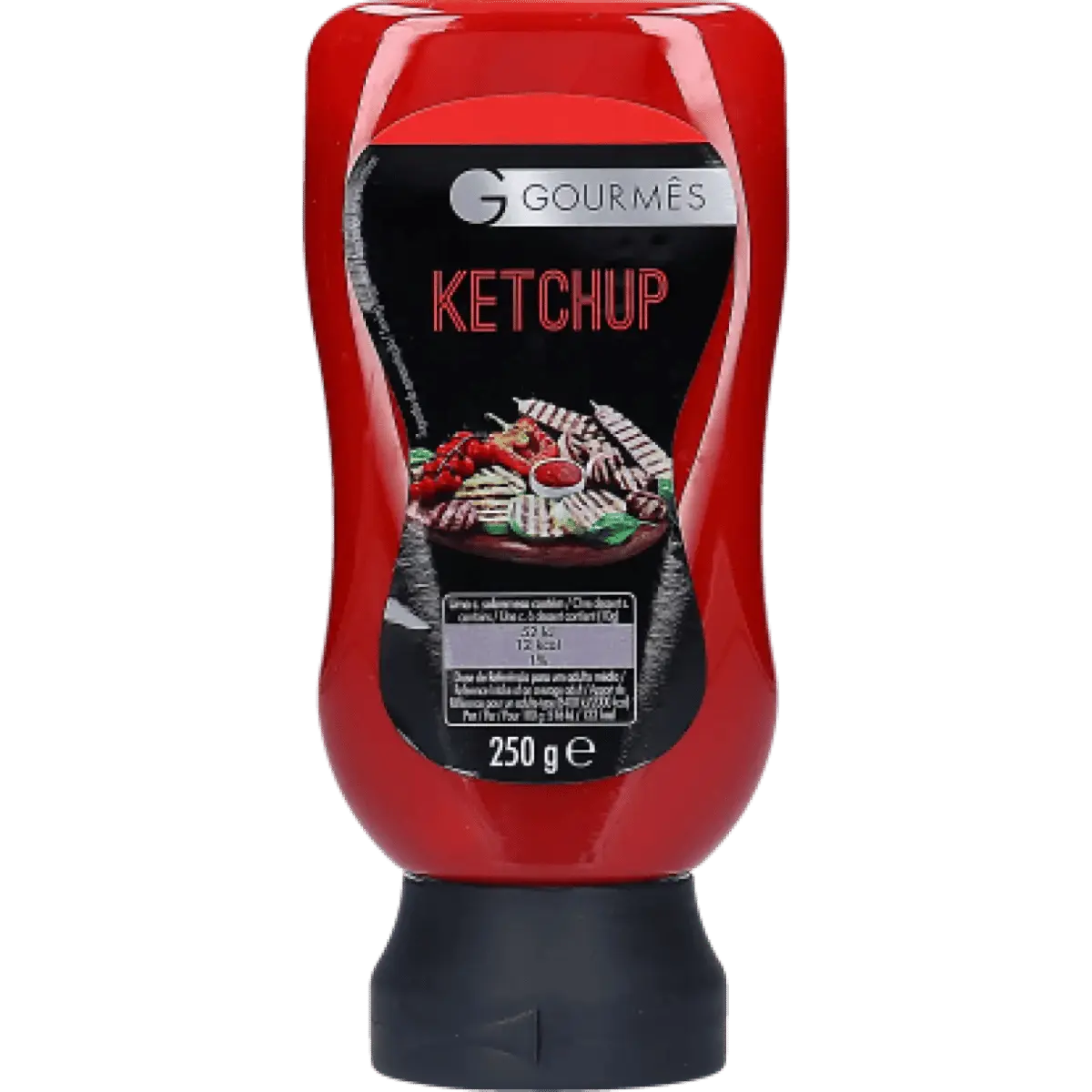 tgoo-img-699e160646b044.45934093 Ketchup Gourmês - Image 1