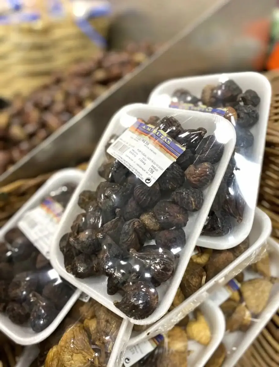 tgoo-img-699e16f095ca15.25422195 Figo seco Preto emb. 250g - Image 1