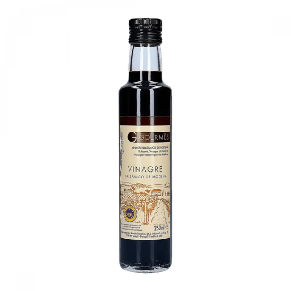 tgoo-img-699e17710cfa37.54342704 Vinagre Balsâmico Gourmês - Image 1