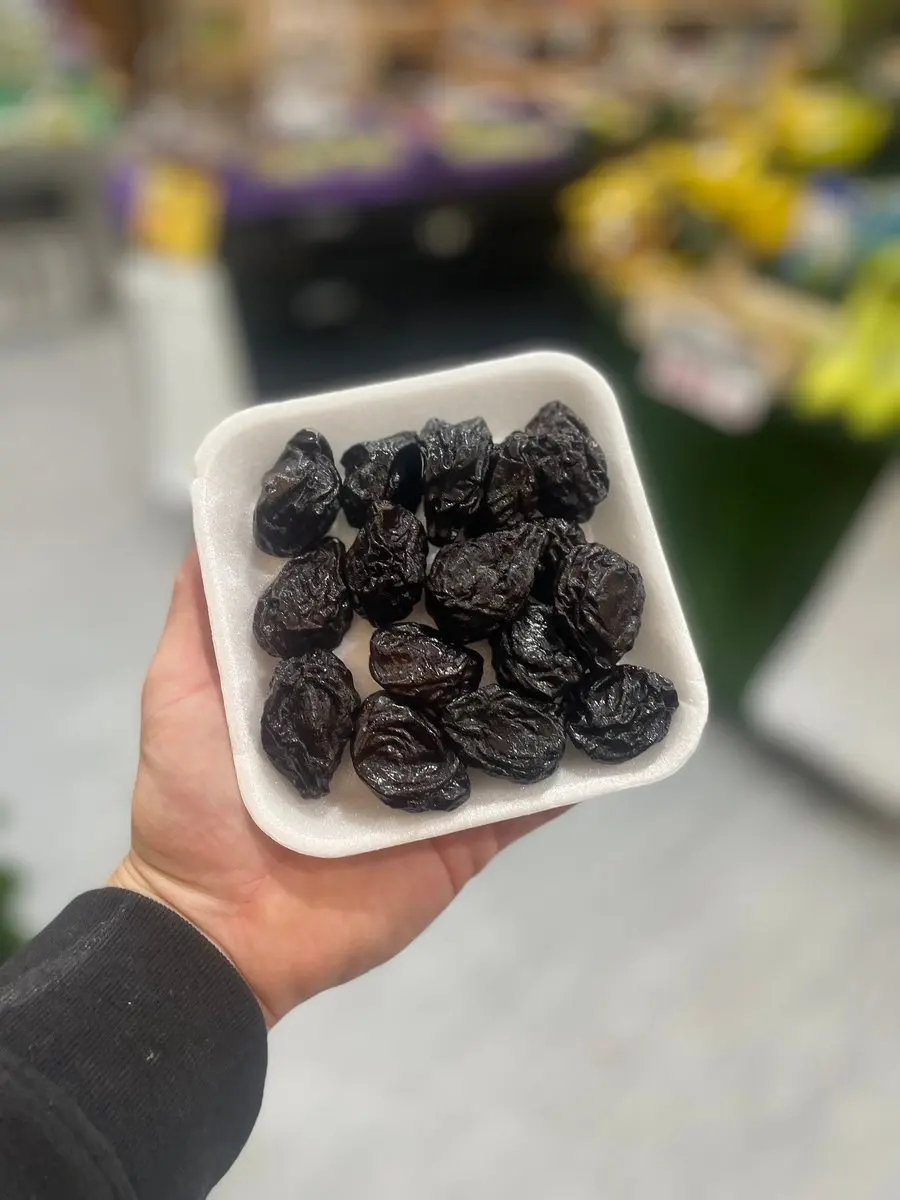 tgoo-img-699e1792ec0233.07822055 Ameixa seca c/ caroço - Image 1