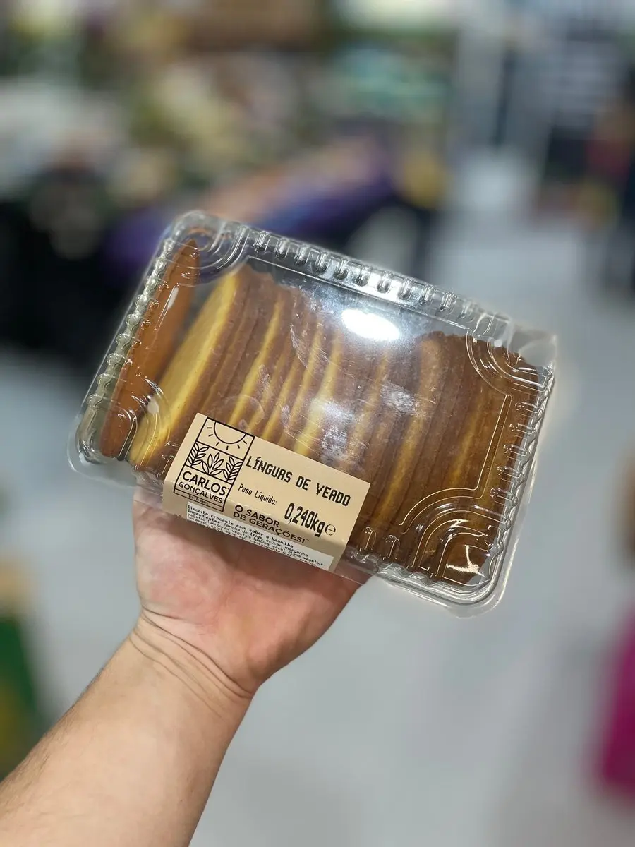 tgoo-img-699e17a352d128.24336877 Lasquinhas/ linguas de veado - Image 1