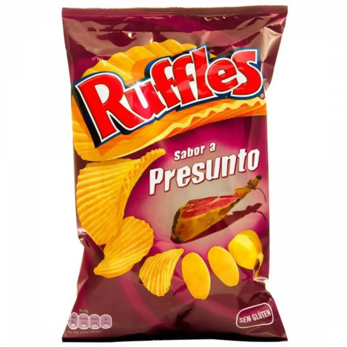 tgoo-img-699e184acc43d0.86658551 Batata frita Ruffles Presunto - Image 1