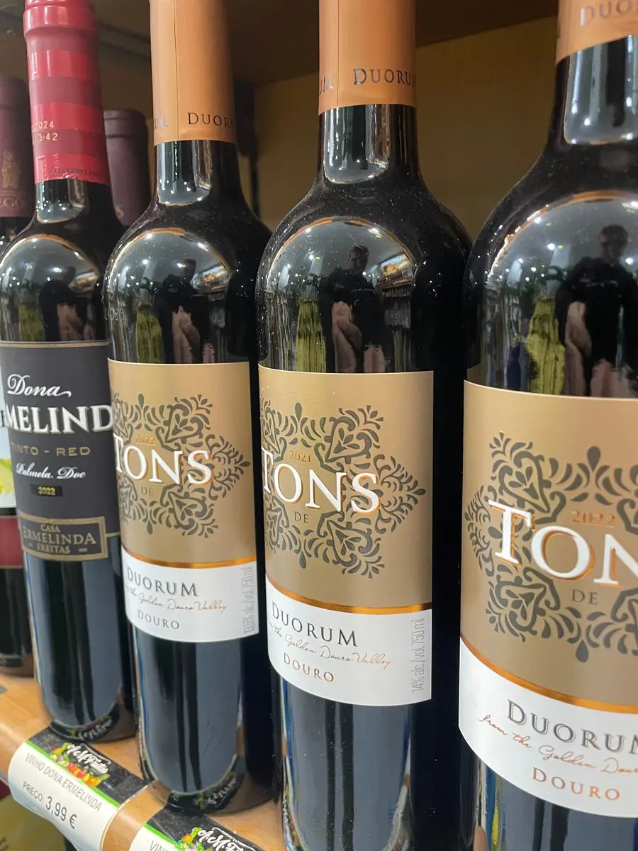 tgoo-img-699e18c9a0b530.84179421 Vinho Tons Tinto - Image 1