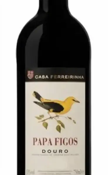Papa Figos