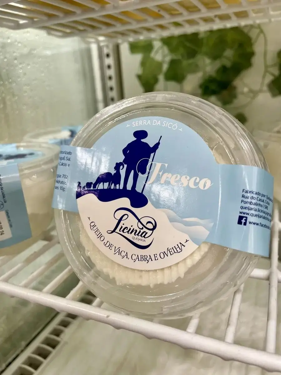 tgoo-img-699e1932cd8638.32371568 Queijo fresco vaca e ovelha Licinia - Image 1