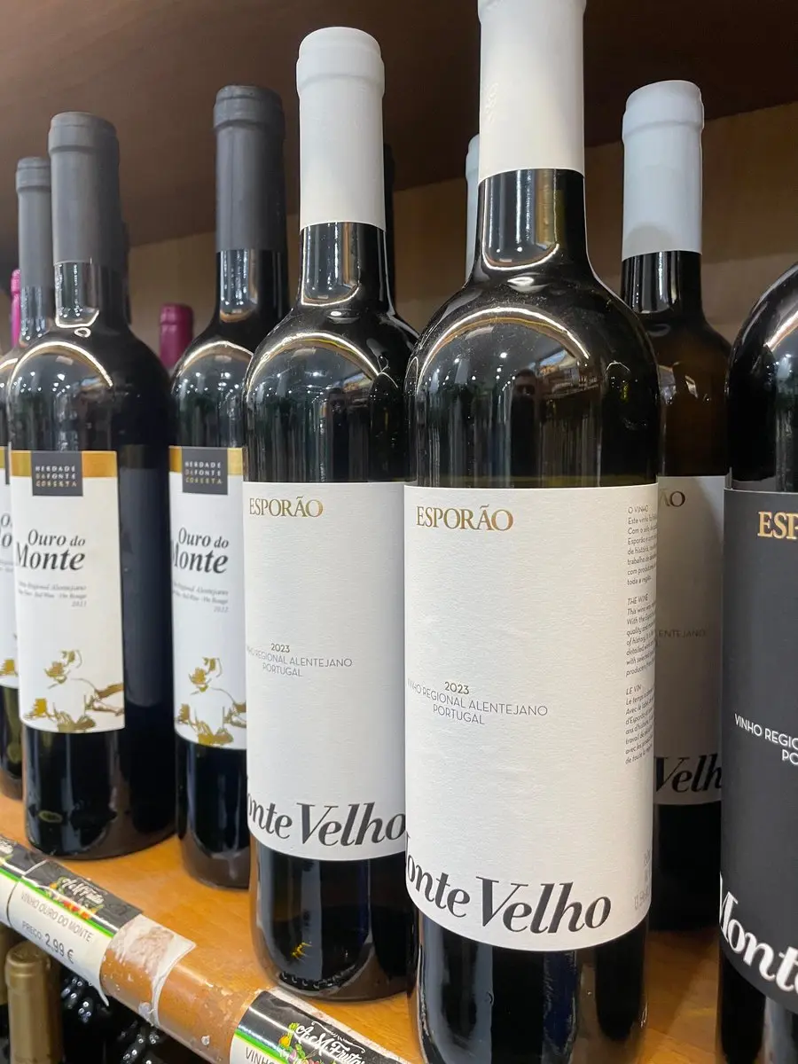 tgoo-img-699e195252cce8.17706219 Vinho monte velho (Branco) - Image 1