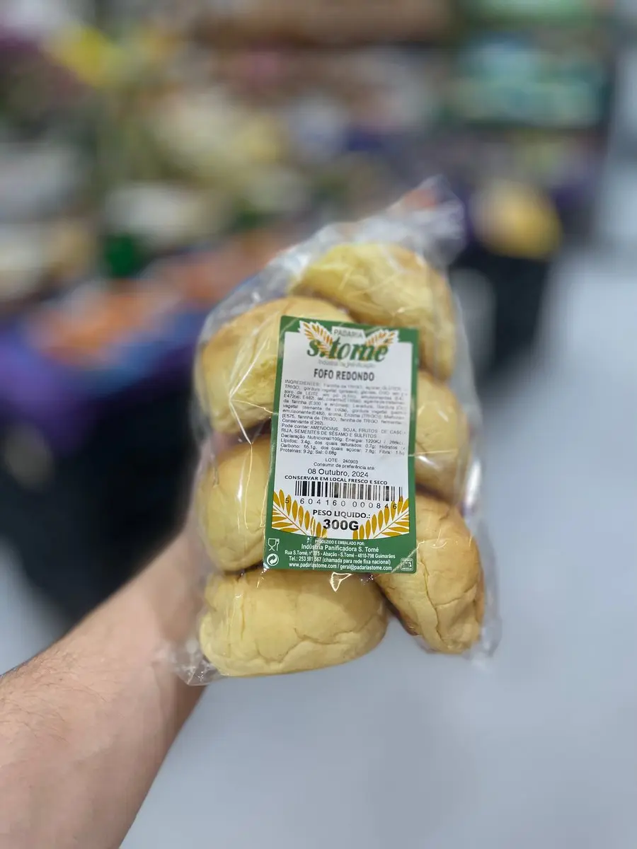 tgoo-img-699e19c5eb1293.55294462 Pão de leite redondo - Image 1