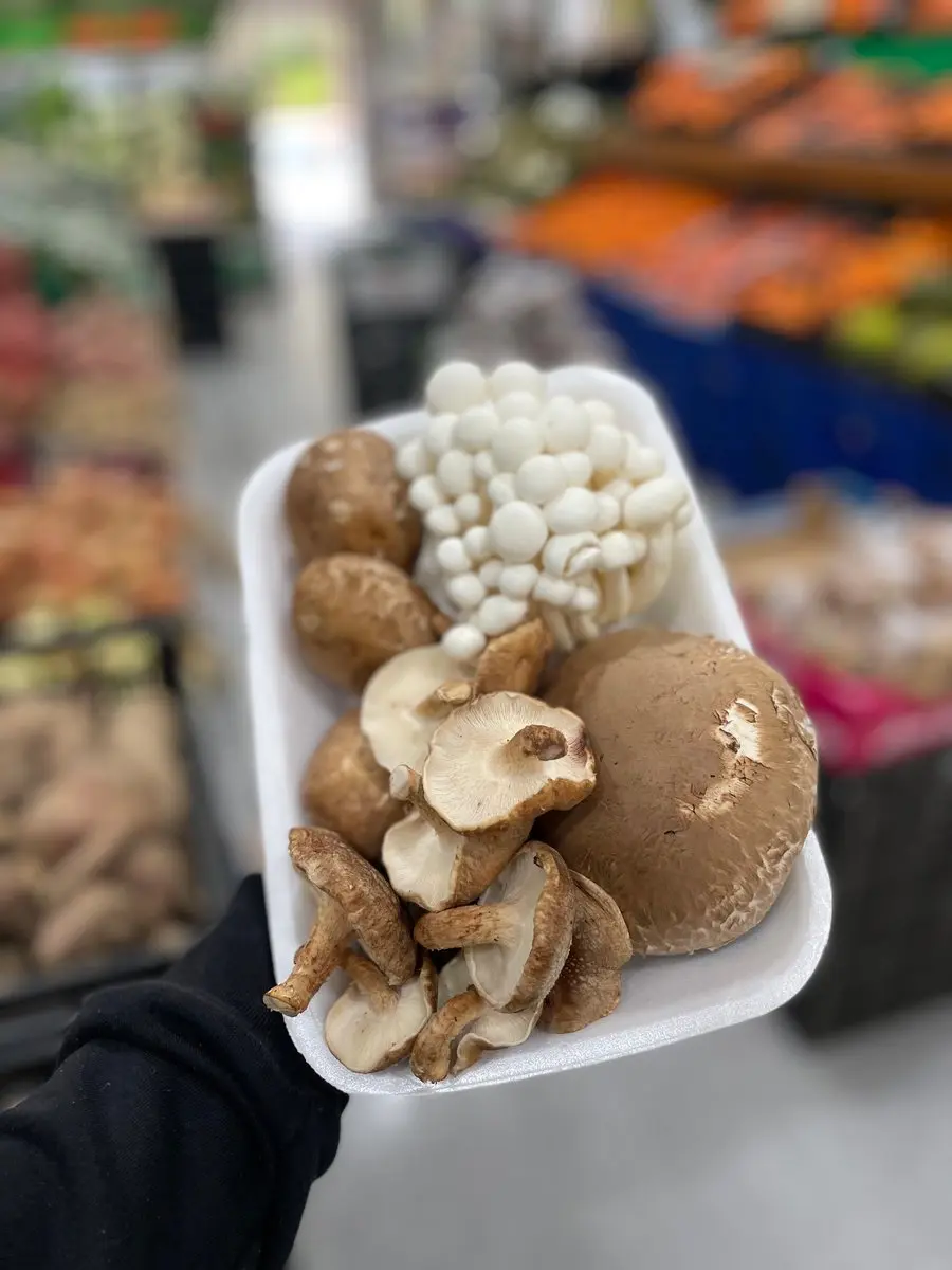 tgoo-img-699e19f41d89f2.35019674 Mix de cogumelos - Image 1