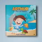 Arthur no Mar de Plástico