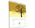 Calendário de Parede - Imagem 2