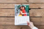 Calendário de Parede - Imagem 3