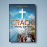 Crack o inferno da pedra