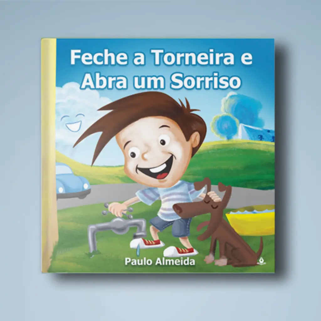 feche-a-torneira-e-abra-um-sorriso Feche a Torneira e Abra um Sorriso - Imagem 1