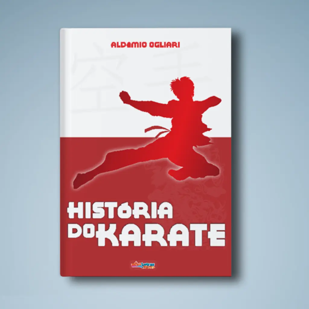 historia-do-karate História do Karate - Imagem 1