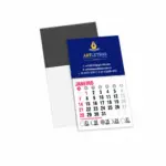 Calendário com Ímã