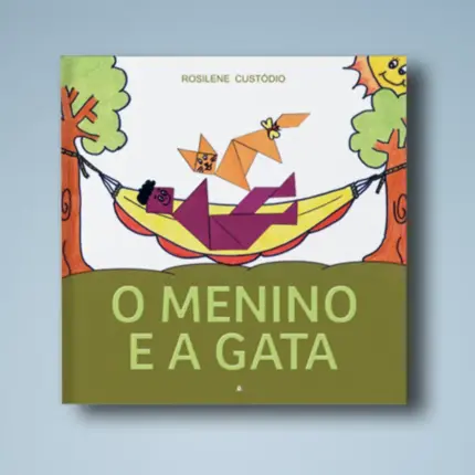 O Menino e a Gata