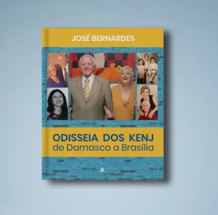 Odisseia dos Kenj