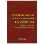 Principais Normas e Procedimentos Leonísticos