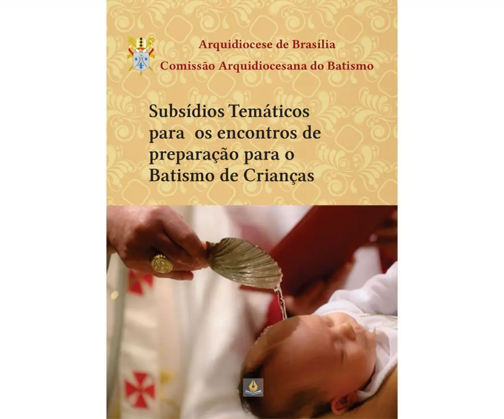 subsidios-tematicos-para-os-encontros-de-preparacao-para-o-batismo-de-criancas Subsídios temáticos para os encontros de preparação para o Batismo de crianças - Imagem 1