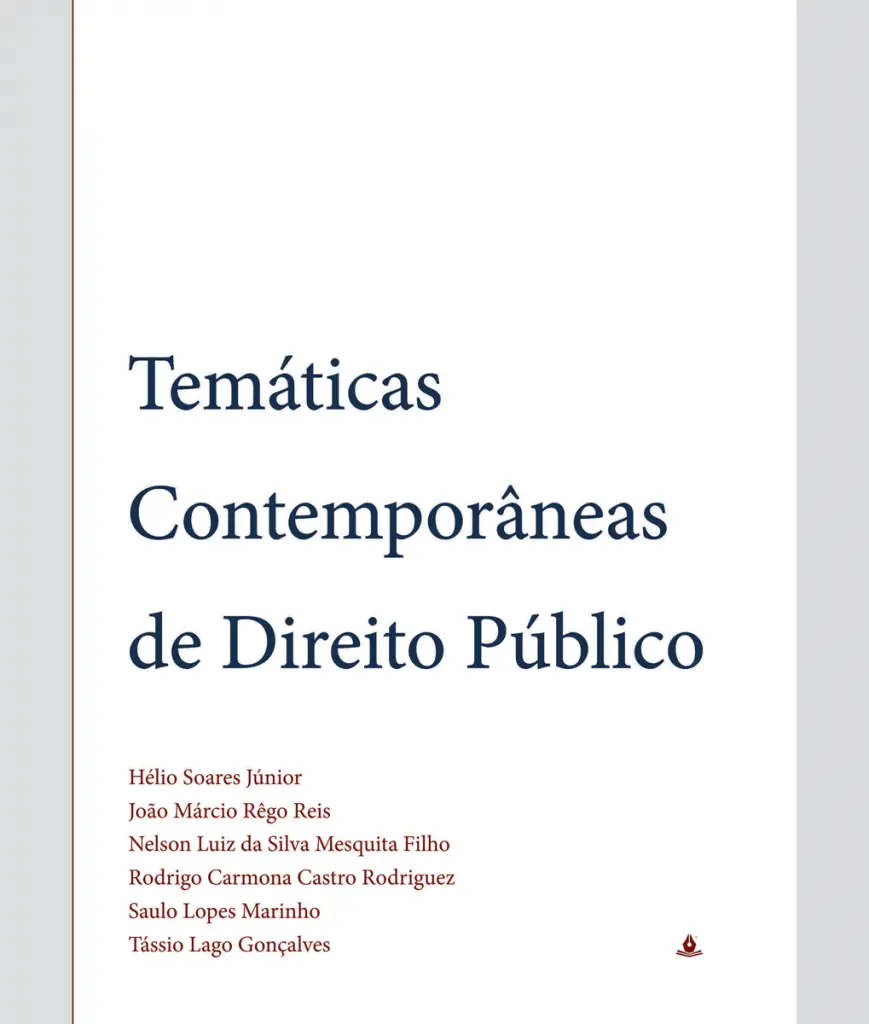 tematicas-contemporaneas-de-direito-publico Temáticas contemporâneas de direito público - Imagem 1